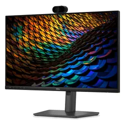 Monitor DELL Pro P P2426HEB 23.8" 1920x1080px IPS 120Hz 5 ms [GTG]