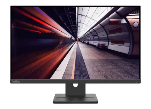 Monitor Lenovo ThinkVision E24-30 (63EDMAT2EU) 23,8" Full HD IPS 100Hz 4ms