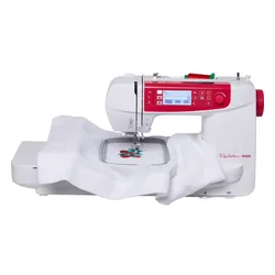 Hafciarka REDSTAR H400