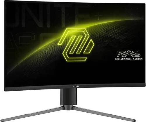 Monitor MSI MAG 276CPXF 27" 1920x1080px 280Hz 0.5 ms [GTG] Curved