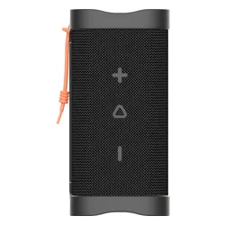 Głośnik mobilny SKULLCANDY Terrain Czarny