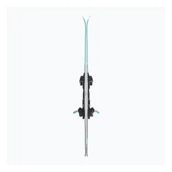 Narty zjazdowe Atomic Redster X9S Revoshock S + wiązania X 12 GW teal