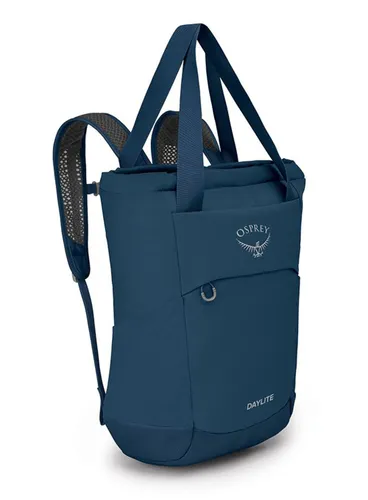 Городской рюкзак Osprey Daylite Totepack - Wave blue