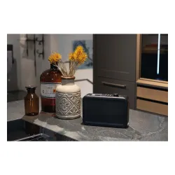 Radioodbiornik Imperial DABMAN i460 Radio FM DAB+ Internetowe Wi-Fi Bluetooth Czarny