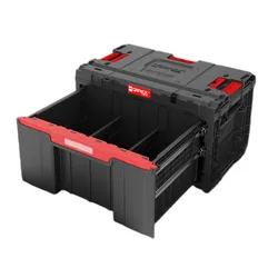 Skrzynka narzędziowa QBRICK System One Drawer 1 Toolbox 2.0