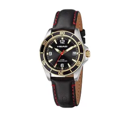 Saat Head Rome 3 H800407 Black