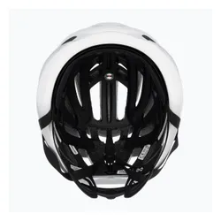 Kask rowerowy Giro Agilis Integrated MIPS matte white