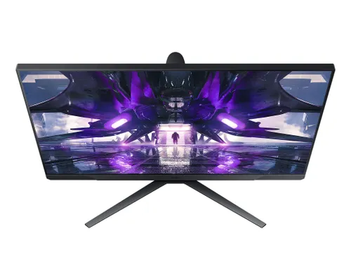 Monitor Samsung Odyssey G3 S27AG300NR 27" Full HD VA 144Hz 1ms