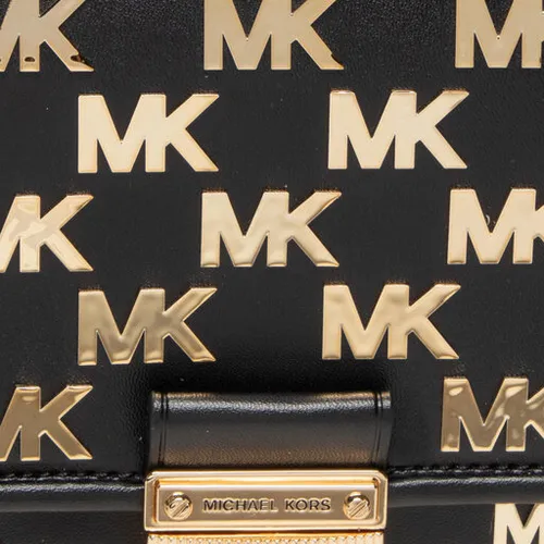 Geanta MICHAEL Michael Kors Bradshaw 30t2g2bl1y Negru