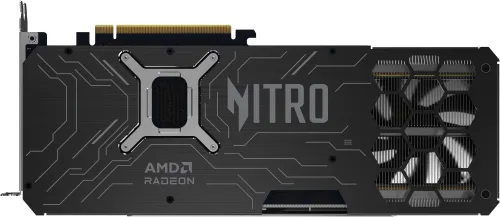 Karta graficzna Acer Nitro Radeon RX 9070 OC 16GB GDDR6 256bit FSR
