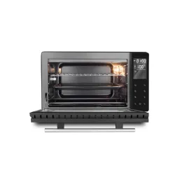 Mini piekarnik Caso Germany TO 26 Rożen 26l