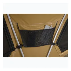 Namiot dachowy 2-osobowy Thule Approach S fennel tan