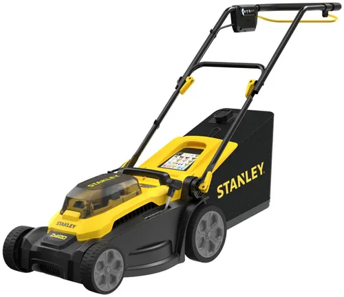 Kosiarka akumulatorowa STANLEY SCMWP3701M2-QW V20