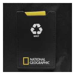Rucsac National Geographic Ocean N20907. 06 Negru