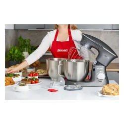 Robot planetarny MPM MRK-23 2400W