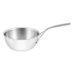 Rondel Demeyere Atlantis 7 40850-928-0 Indukcja Stal nierdzewna 2,5l