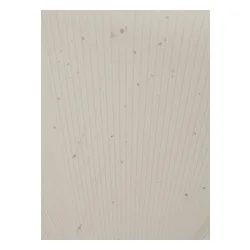 Walizka średnia American Tourister StarVibe EXP - cream speckles