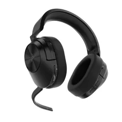 Corsair HS55 Siyah Kulaklıklar (CA-9011280-EU)