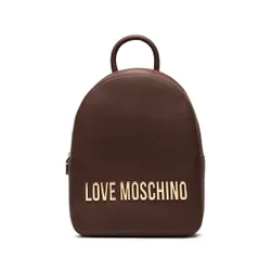 Dragoste MOSCHINO Jc4193pp0hkd0301 Tmoro Rucsac
