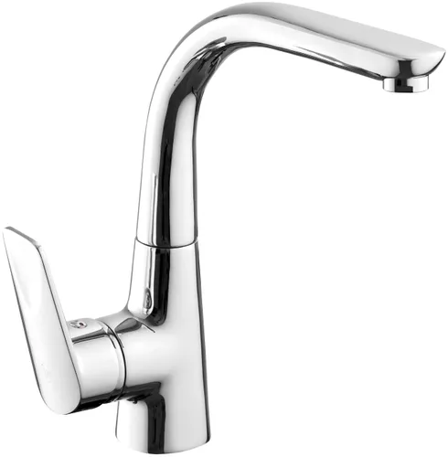 Bateria KFA ARMATURA Topaz 4013-915-00 Chrom