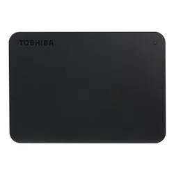 Dysk TOSHIBA Canvio Basics 1TB HDD