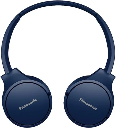 Panasonic RB-HF420BE Niebieskie