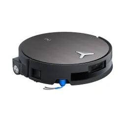 Robot sprzątający ECOVACS Deebot X11 OmniCyclone Czarny