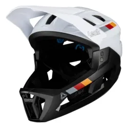 Kask rowerowy fullface Leatt MTB Enduro 2.0