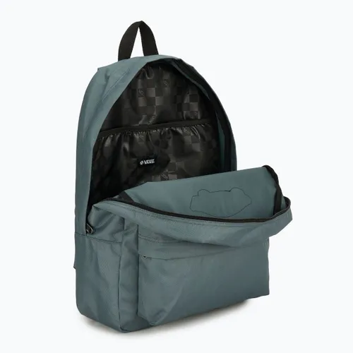 Plecak miejski Vans Old Skool Classic 22 l stormy weather