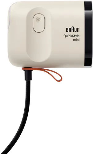 Parownica do ubrań (Steamer) BRAUN QuickStyle Mini GS1011BG