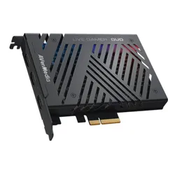 AVerMedia Live Gamer DUO GC570D (61gc570d00a5)