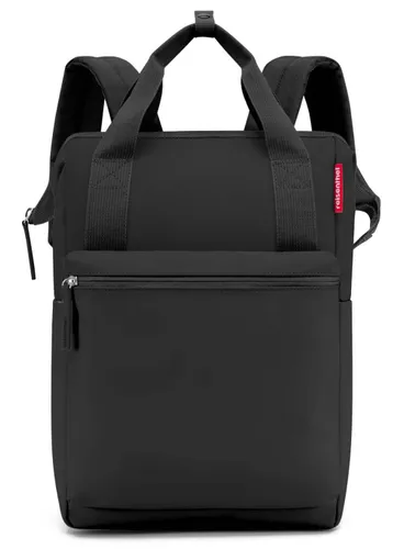 Plecak damski Reisenthel Allrounder Backpack - mix black