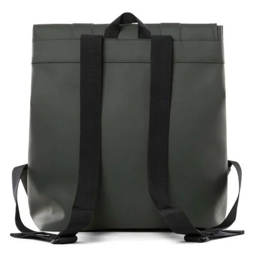 Рюкзак rains MSN Bag-green