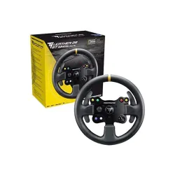 Thrustmaster TM Leather 28 GT Wheel Add-On руль игровой для ПК, PS4, Xbox 4060057