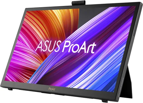 Monitor ASUS ProArt PA169CDV 15.6" 3840x2160px IPS