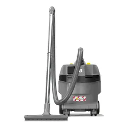 Промышленный пылесос KARCHER Professional NT 22/1 Ap Te L 1.378-610.0