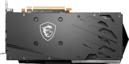 Karta graficzna MSI Radeon RX 6600 XT Gaming X 8GB