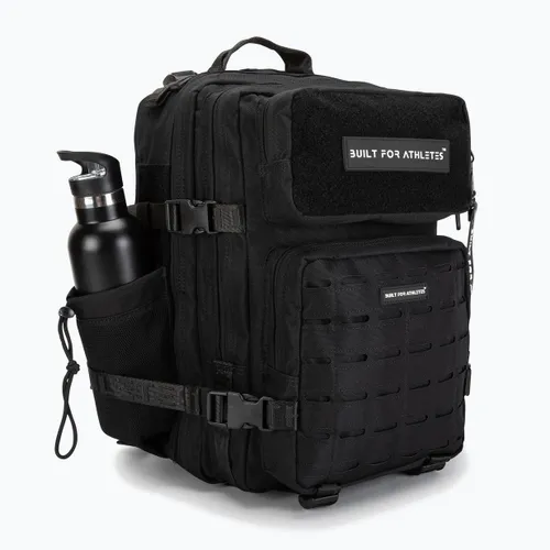 Plecak treningowy Built For Athletes Hero 2.0 25 l black