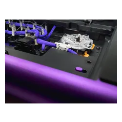 Kontroler Turtle Beach Victrix PRO FS Arcade Fight Stick do PlayStation Przewodowy Filetowy
