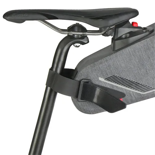 Torba podsiodłowa KLICKFIX Bikepack X