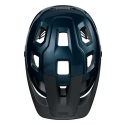 Kask rowerowy ABUS Motrip Midnight Niebieski (rozmiar L)