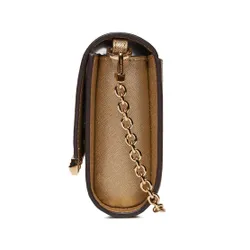 Geanta MICHAEL Kors Mona 30h3g8oc3m aur pal 740