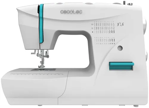 Maszyna do szycia CECOTEC BelleCouture 6600 Biały