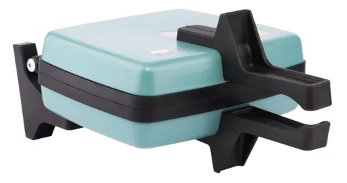 Gofrownica Dezal 301.5.1 N 1300W Zielony