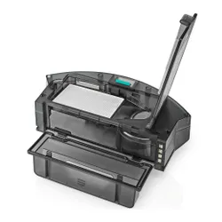 Nedis WIFIVCL001CBK czarny
