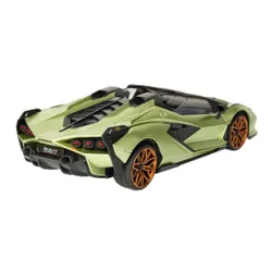 Samochód zdalnie sterowany RW Lamborghini Sian 27116M