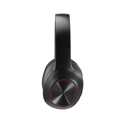 Słuchawki bezprzewodowe Hama Spirit Calypso 3 Nauszne Bluetooth 5.3 Czarny