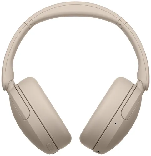 Sony WHCH730 Beżowe