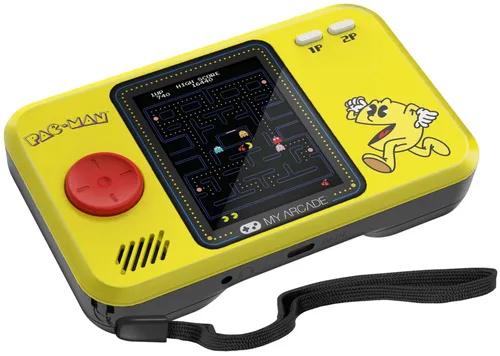 Konsola MY ARCADE DGUNL-4198