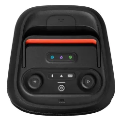 Power Audio JBL PartyBox Club 120 160W Bluetooth Czarny